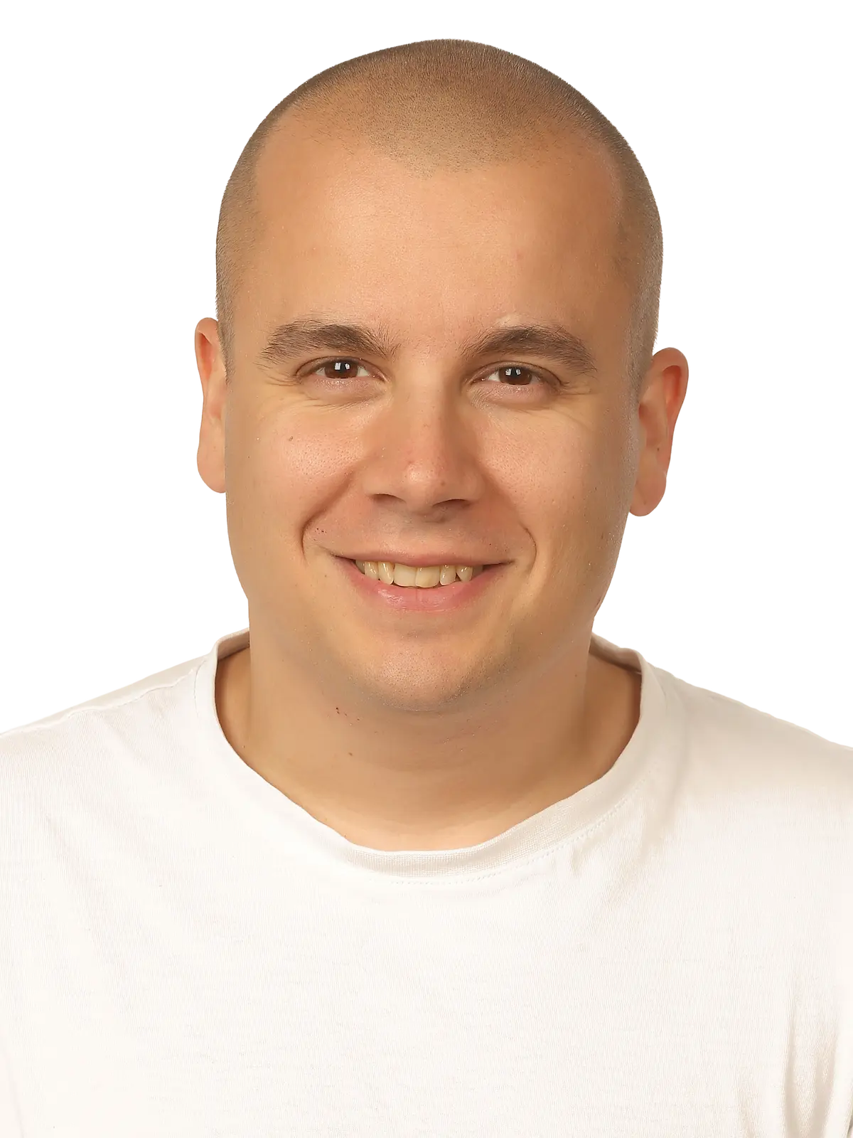 photo of the customer success manager