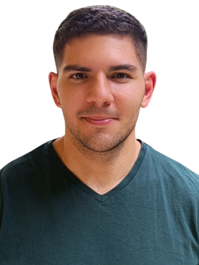 photo of the CEO